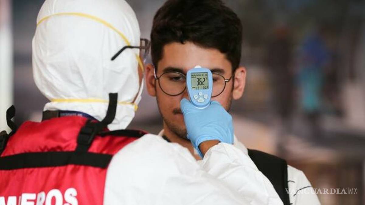 OMS confirma nuevos contagios en países donde han relajado medidas de confinamiento por coronavirus