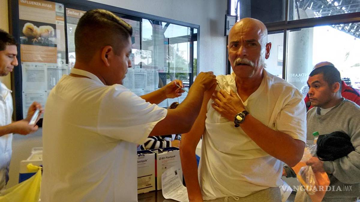 Migrantes que pasaron por Coahuila, afectados emocionalmente por separación de sus familias