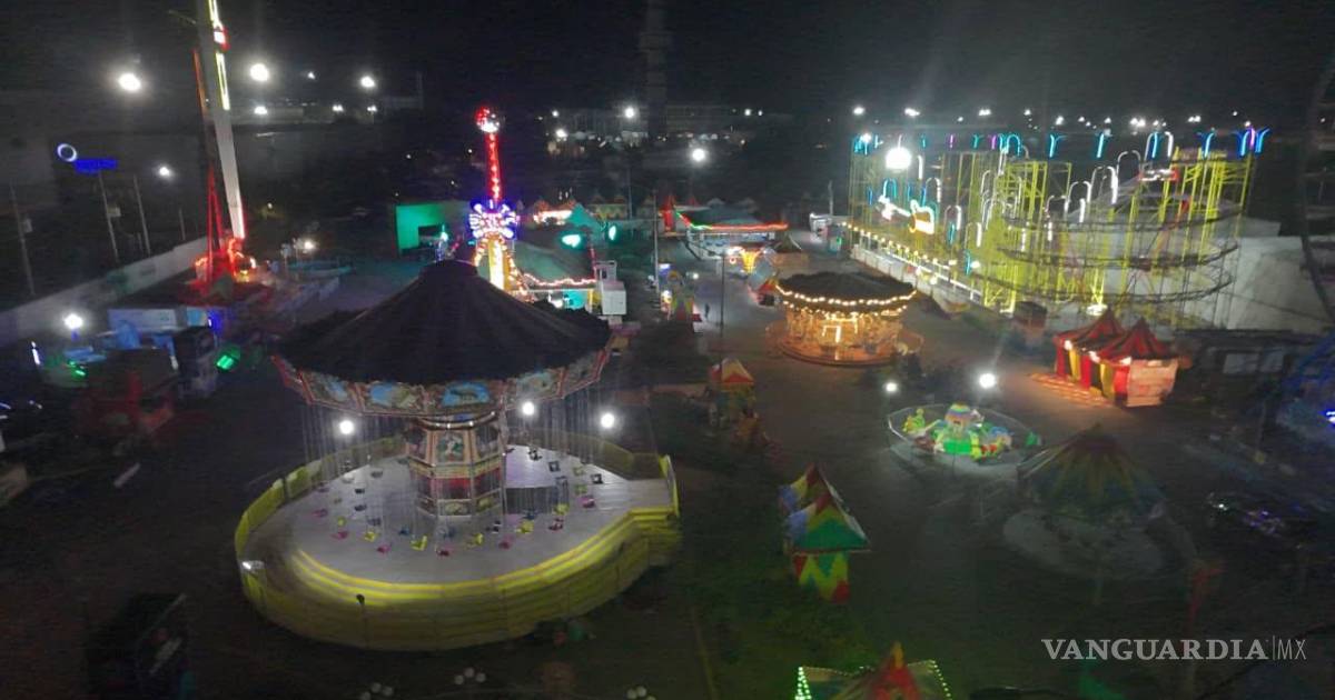 Fútbol, música y diversión familiar marcarán la jornada dominical del FUTFEST Saltillo