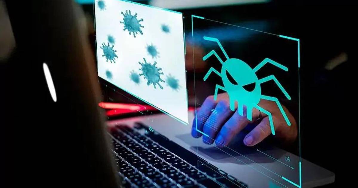 México registra más de 35 mil intentos de ciberataques en primer trimestre