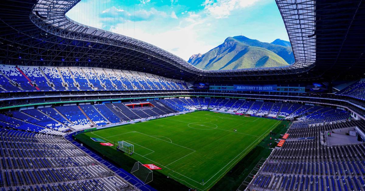 FIFA confirma a Guadalajara y Monterrey como sedes del repechaje rumbo al Mundial 2026: ¿cuándo se jugarán?
