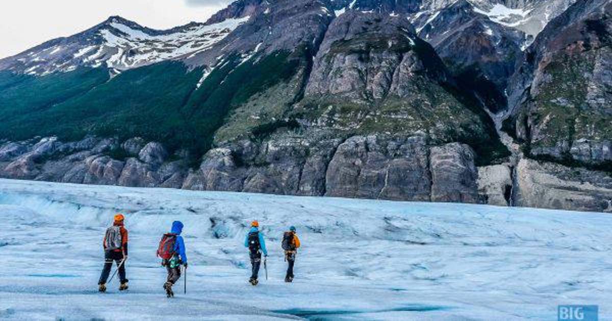 Mueren 2 turistas mexicanos que realizaban excursión en la Patagonia chilena