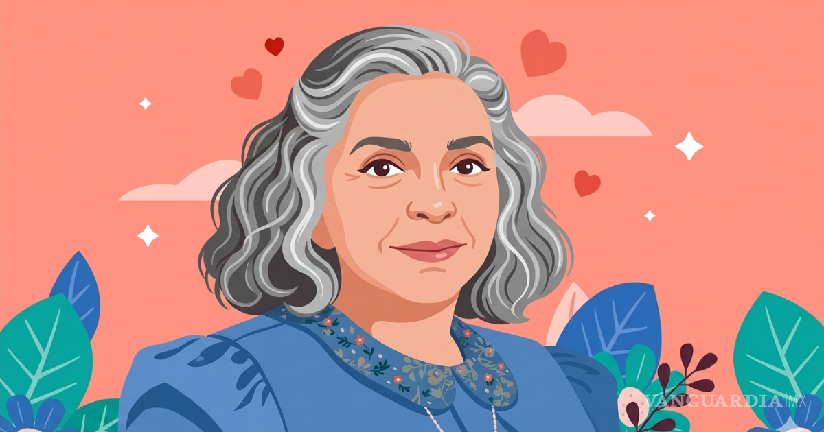 Ana Martín, diva octogenaria de las telenovelas