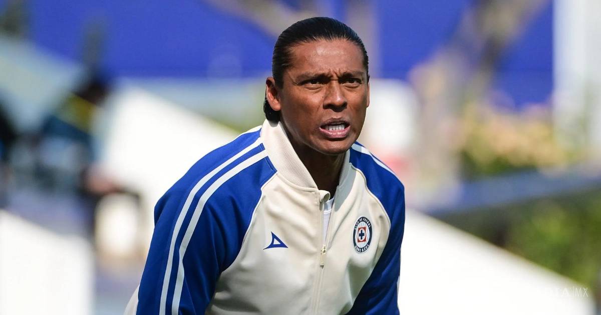 Joel Huiqui es nuevo DT de Cruz Azul: Reemplaza a Larcamón previo a la Liguilla