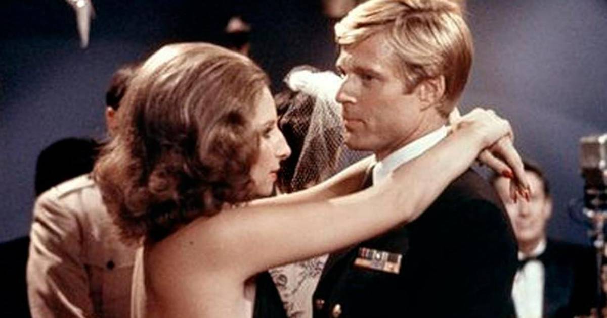 Nuestros años felices