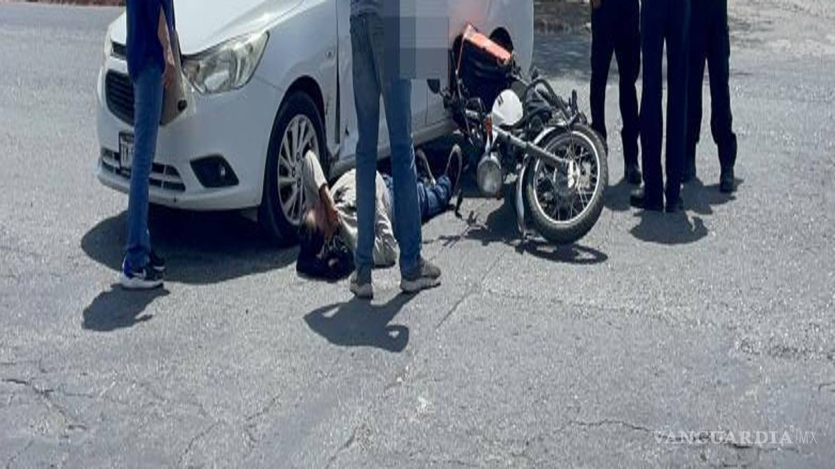 $!Elementos de Tránsito Municipal y aseguradoras trabajaron en el lugar del percance para tomar conocimiento de los hechos y avanzar en el proceso de deslinde de responsabilidades.