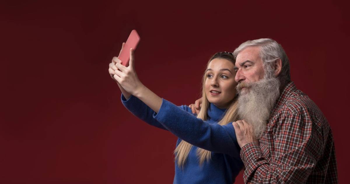 ¿Vivir o medir la vida? Generación Baby Boomer (1946-1964) vs. Generación Z (1997-2012)