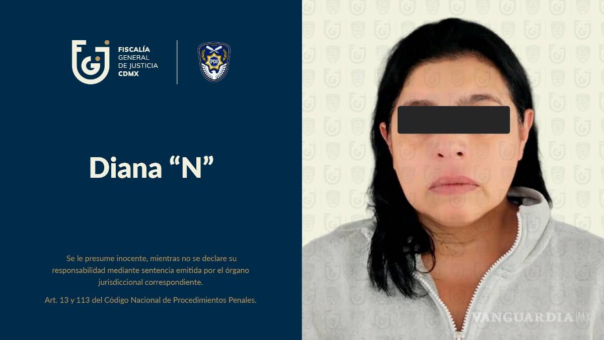 $!Fiscalía CDMX detiene a seis por fraude ligado a Inverforx; hay 410 víctimas