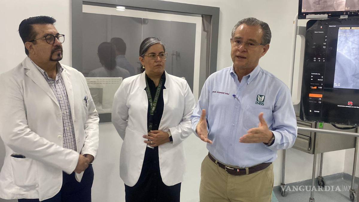 $!La inversión fue de 38 millones de pesos.