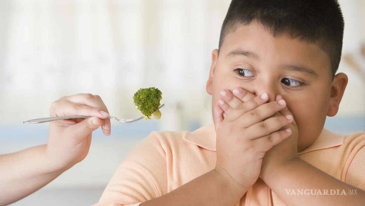 $!Cómo frenar el sobrepeso infantil