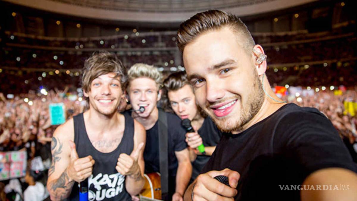 $!México, el país con más fanáticos de One Direction