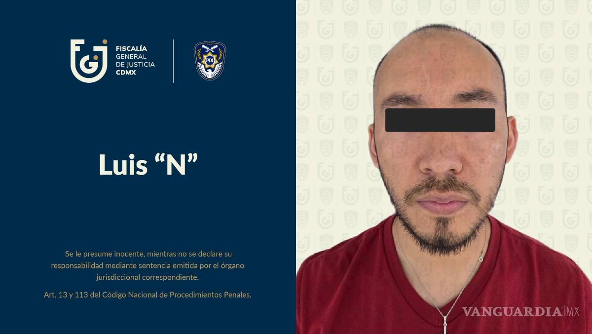 $!Fiscalía CDMX detiene a seis por fraude ligado a Inverforx; hay 410 víctimas