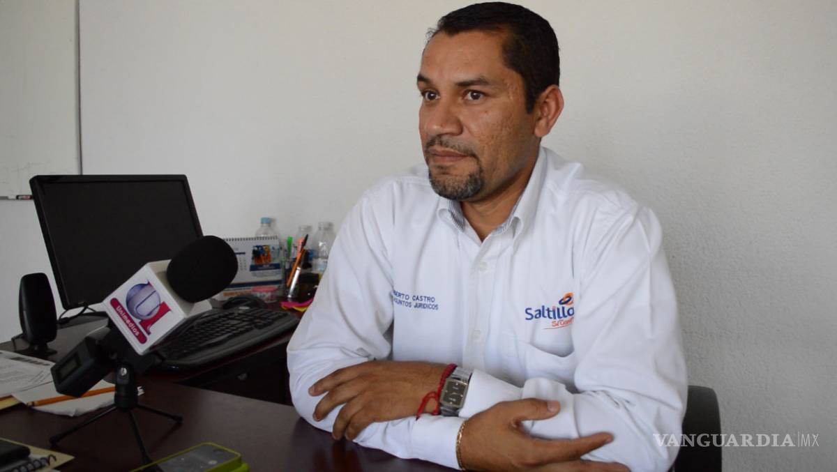 $!Recomiendan al Alcalde de Saltillo comprar más patrullas