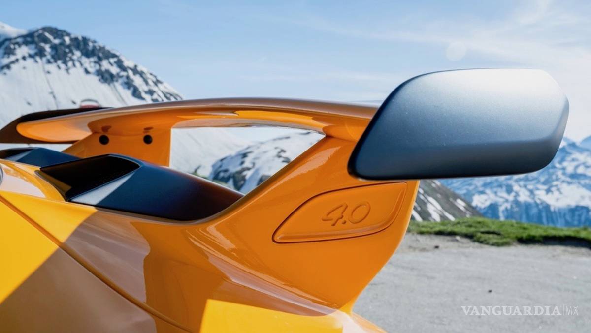 $!El emblemático Porsche 911 GT3 cumple 20 años dejando su huella