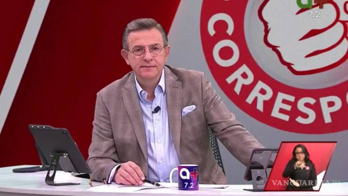 $!BREVES: Vicente Fernández inédito; México necesita el Juguetón: Garralda; Kate del Castillo revive el pasado