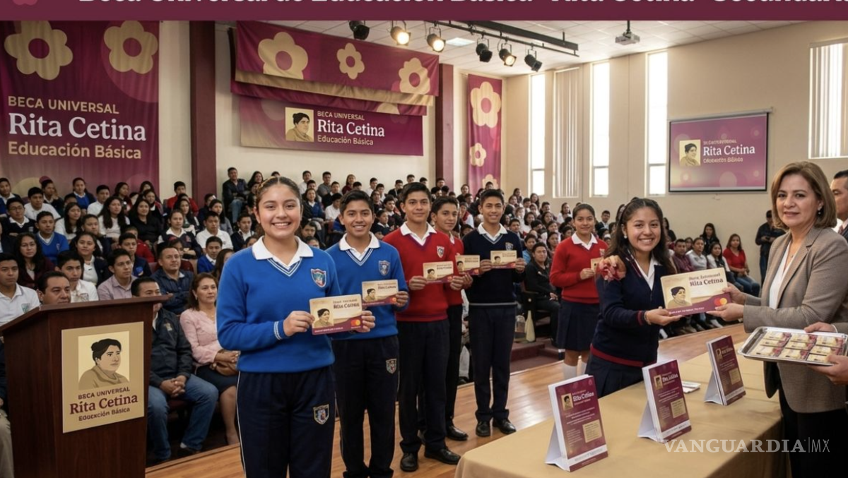 $!Estos beneficiarios obtendrán un depósito de 2,500 pesos.