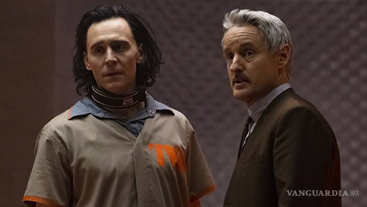 $!‘Loki’, todo lo que tienes que saber de la nueva serie de Disney+
