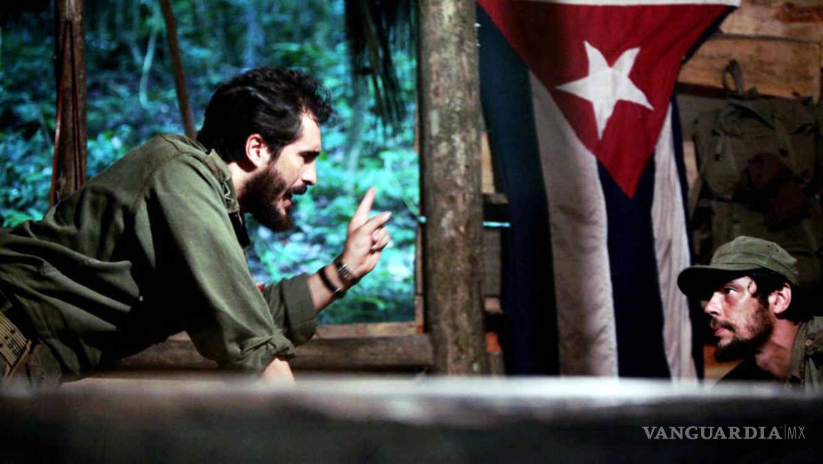 $!La vida de Fidel Castro retratada en las películas