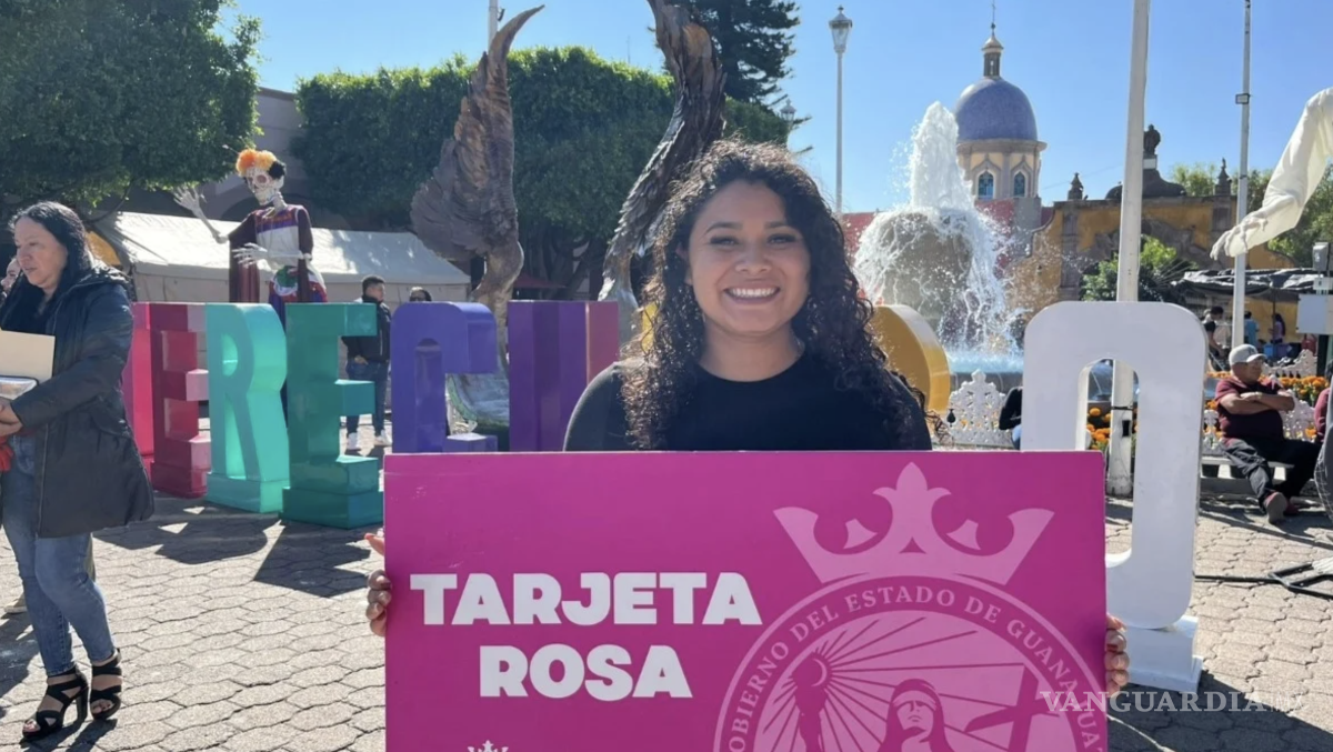 $!El programa está dirigido exclusivamente a mujeres que cumplan con ciertos requisitos establecidos por el Gobierno de Guanajuato.