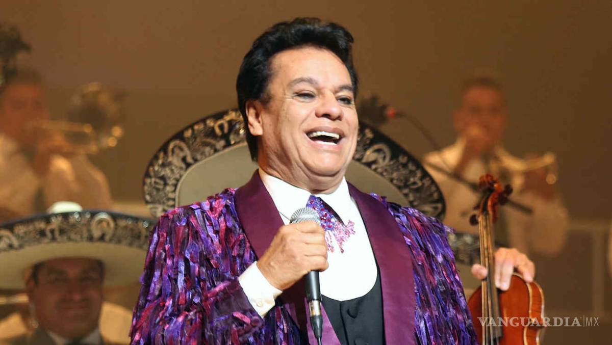 $!Buscan involucrar a AMLO en la"resurrección" de Juan Gabriel