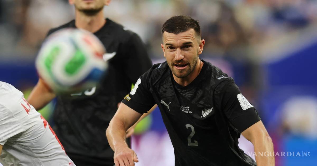 Tim Payne aprovecha sus ‘cinco minutos de fama’ y apunta a jugar en Sudamérica