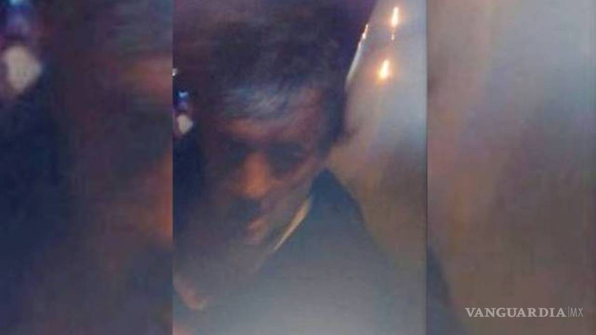 Identificado el autor del atentado junto a la mezquita de Londres