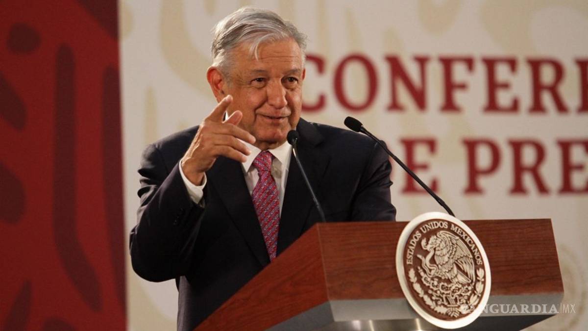 AMLO busca enfrentar crisis de posible quiebra del ISSSTE