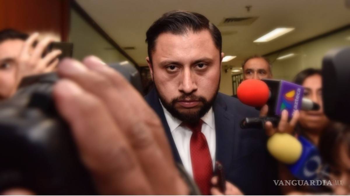 Vinculan a proceso a Antonio Tarín, exdirector de adquisiciones de César Duarte