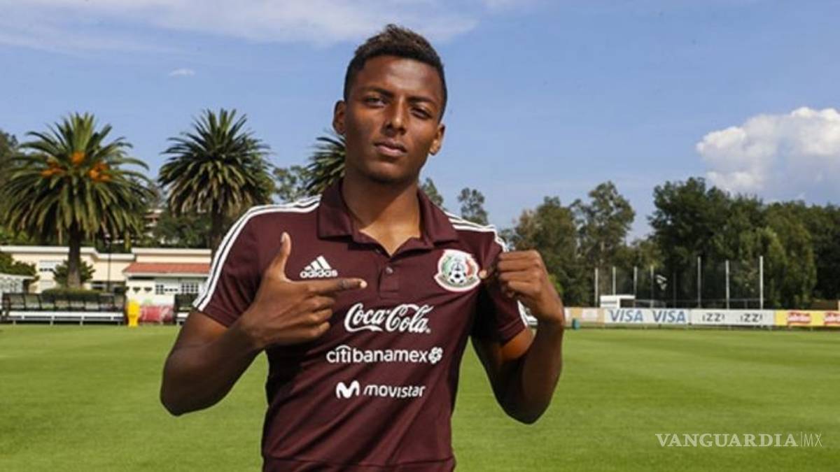 Al final, Joao Maleck encontró equipo en el futbol mexicano