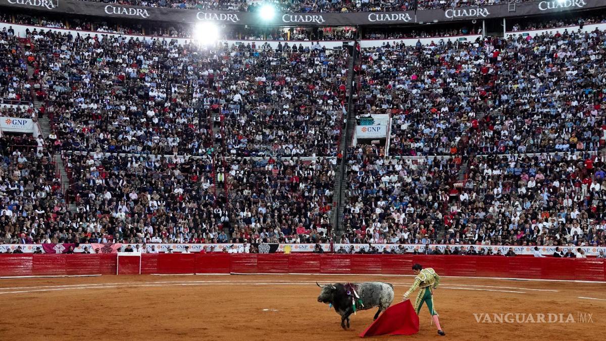 Busca Gobierno de CDMX prohibir corridas de toros ‘con violencia’