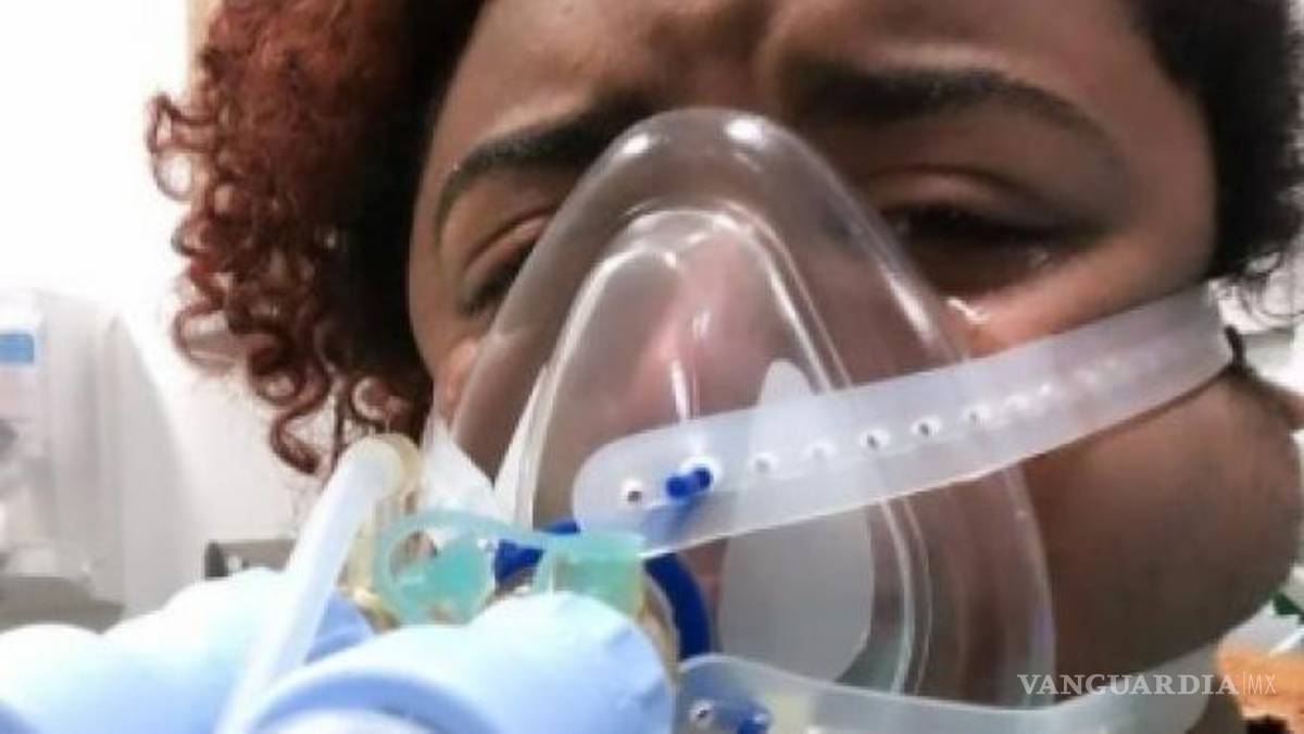 Murió de COVID-19 influencer que no creía en el virus e invitaba a fiestas