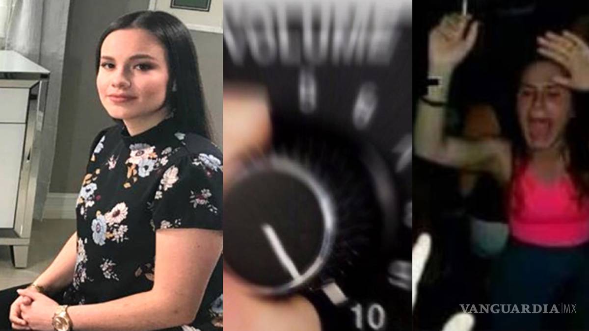 Sarita hija de José José audiciona en 'La Voz México'... ¡Y nadie la elige!