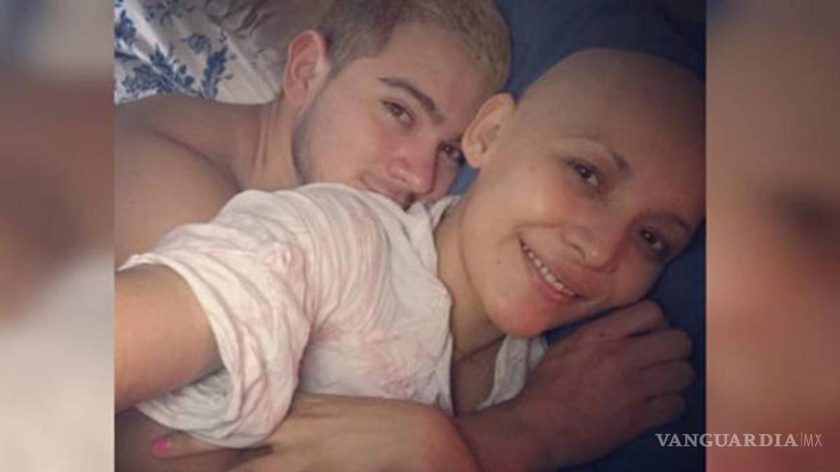 Hijo de Karla Luna dedica emotivo mensaje a su madre