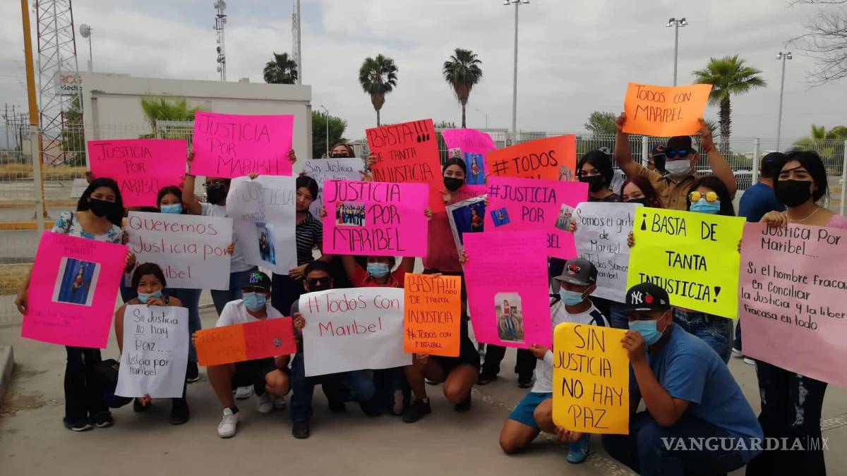 Diagnostican muerte cerebral a Maribel, joven atropellada por ebrio en Frontera