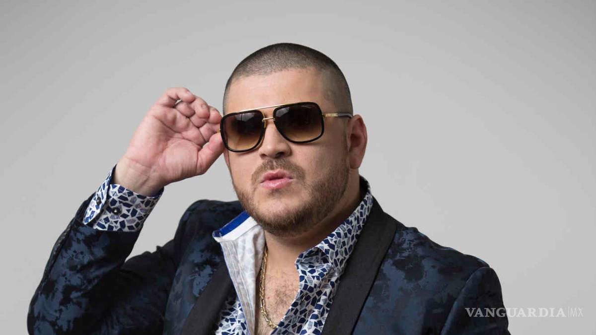 Tras cancelación en Tampico, ‘El Komander’ promete volver