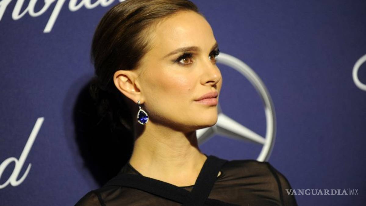 “Viví un ambiente de terrorismo sexual con 13 años”: Natalie Portman contra Hollywood
