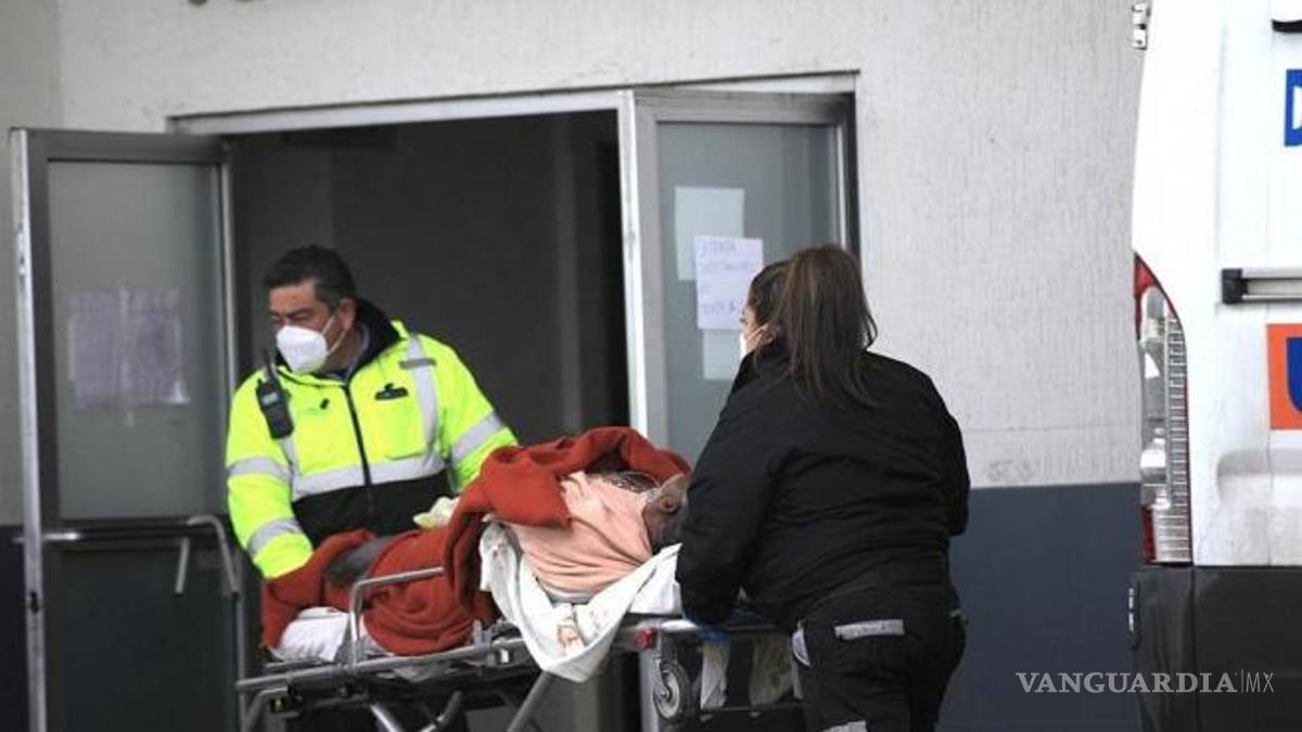 185 mil 715 muertes por COVID-19 en México, se han aplicado 2 millones 455 mil vacunas