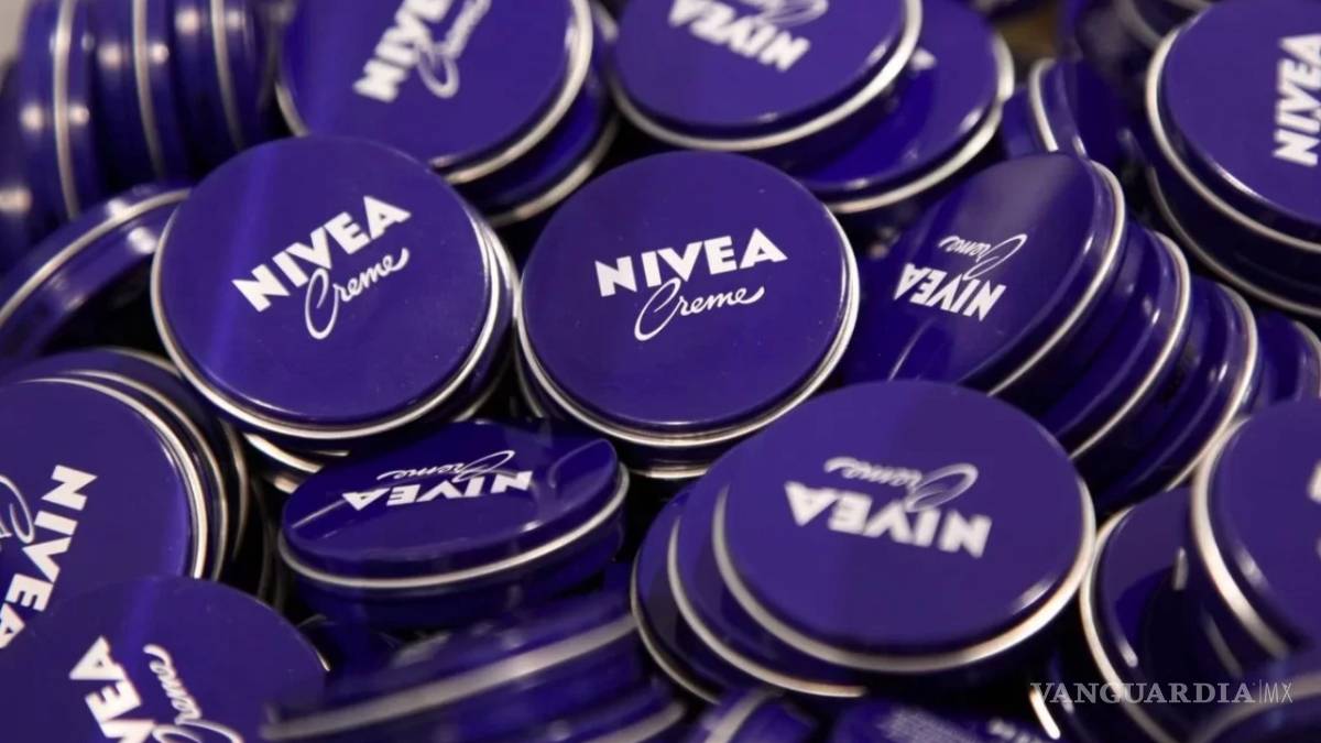 ¡Los 10 usos poco conocidos de la crema Nivea!