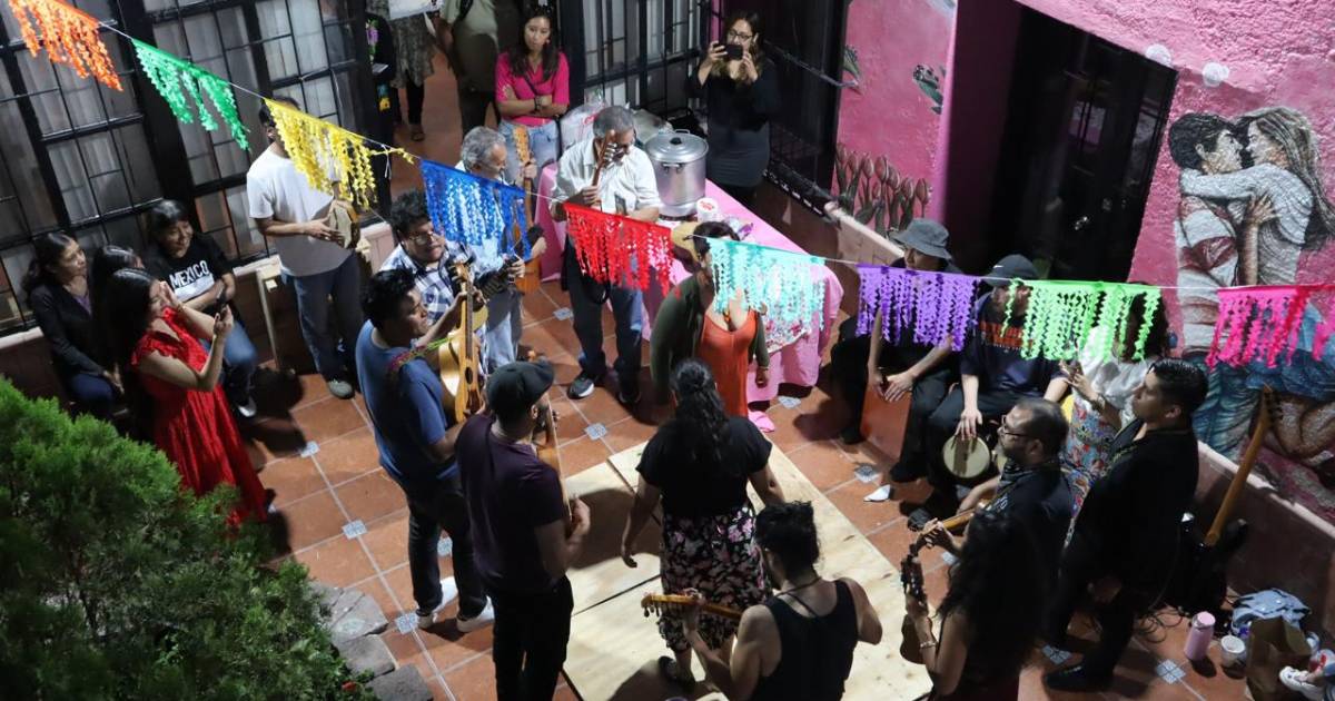 El Fandango en el Desierto vuelve con talleres de zapateado y una gran fiesta en Saltillo
