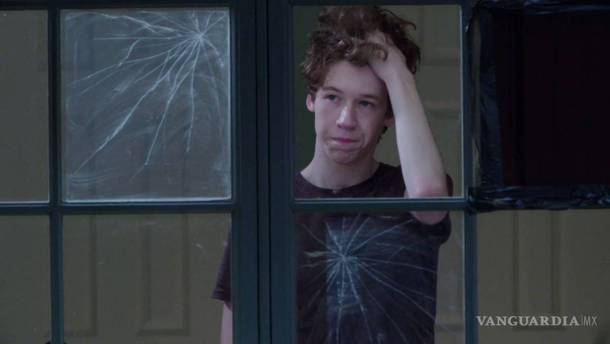 $!Escena de '13 Reason Why' indigna a los espectadores