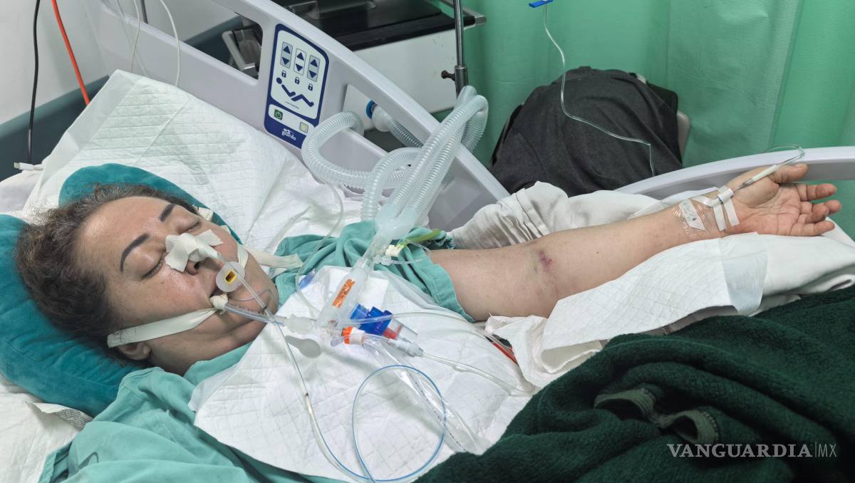 $!La familia impulsa una campaña solidaria para cubrir los elevados costos de cirugías, hospitalización y tratamientos especializados.