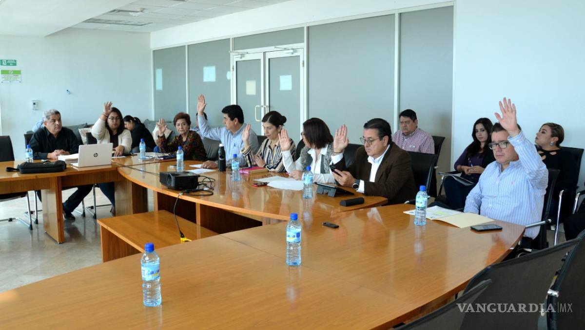 $!Unidad de Transparencia de Torreón va por certificación del ICAI en 2020