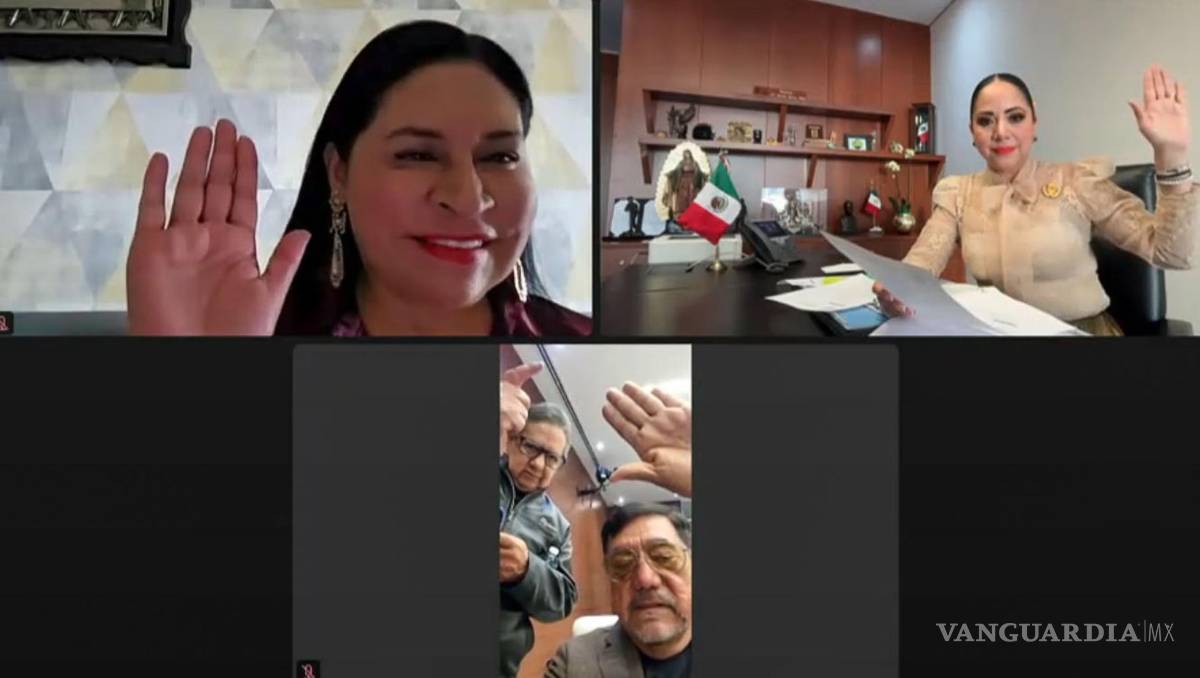 $!Senado aprueba ingreso de militares de Estados Unidos a México para capacitación con Sedena