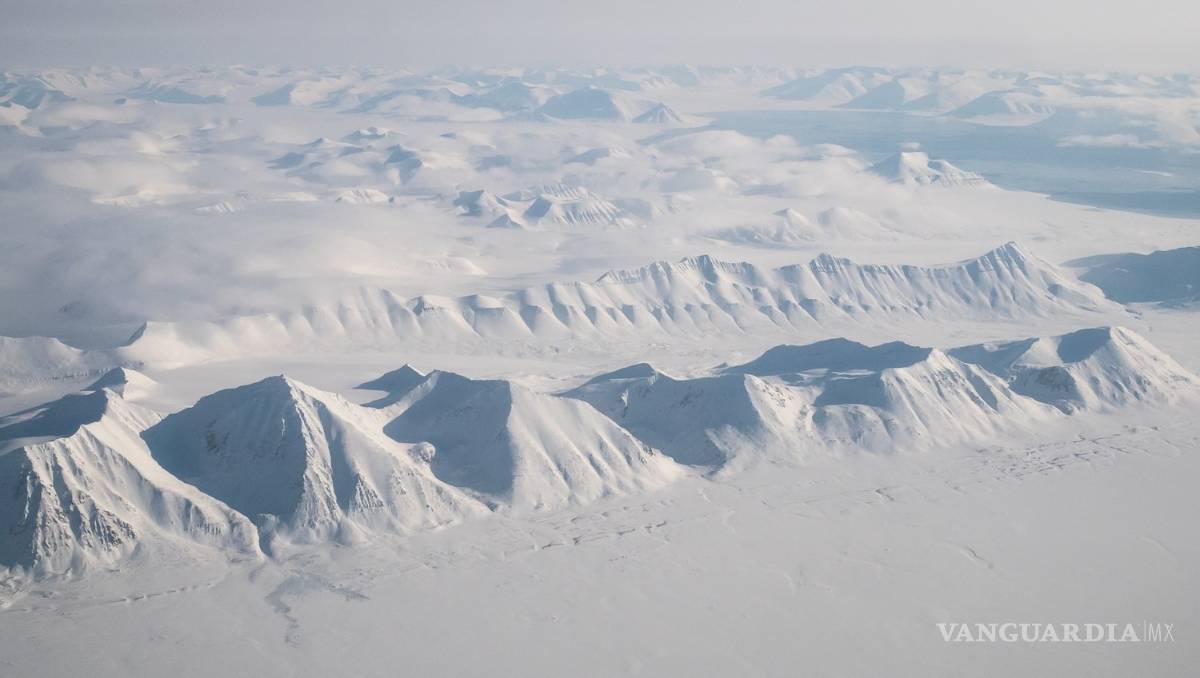 $!North Pole Igloos Hote, una experiencia única en el Polo Norte