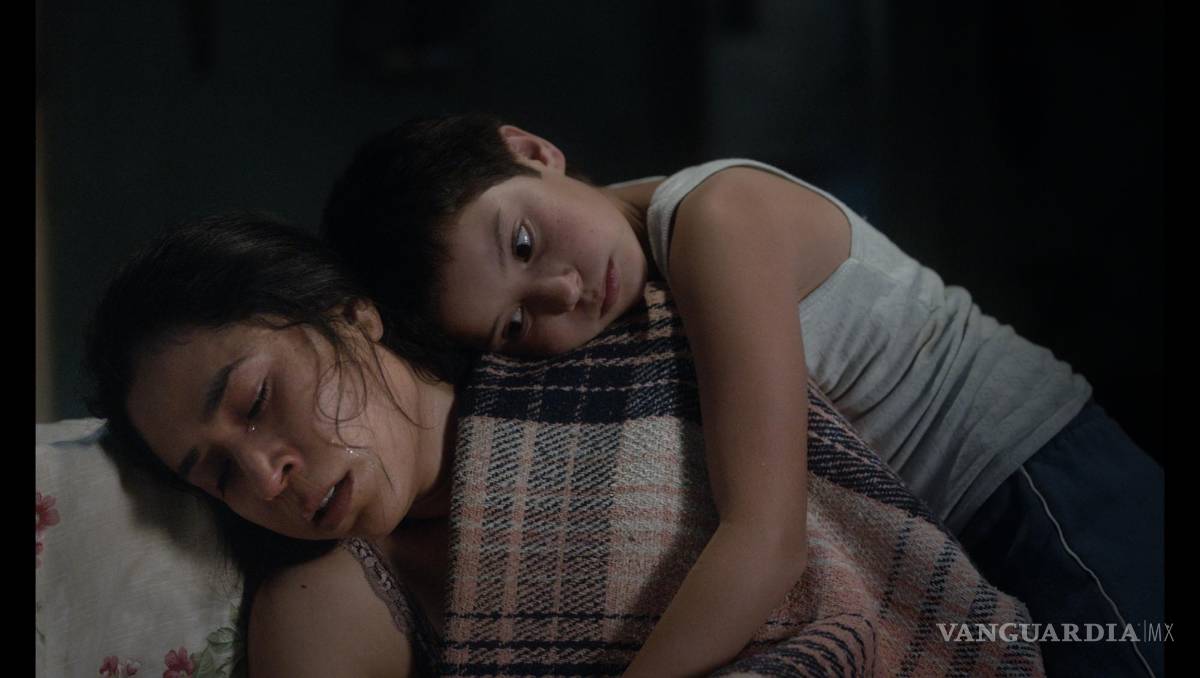 $!‘Noche de fuego’: Niñas que dejan de ser mujeres para sobrevivir