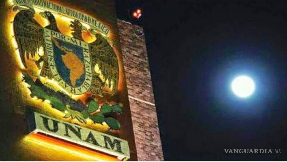 $!Hoy se cumplen 106 años de la fundación de la Universidad Nacional de México, ahora UNAM