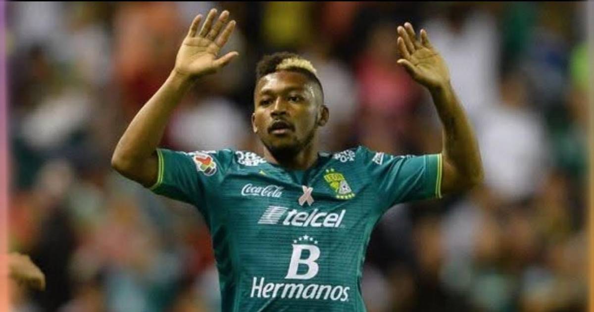 Asesinan en Ecuador a Jonathan González, exjugador del León