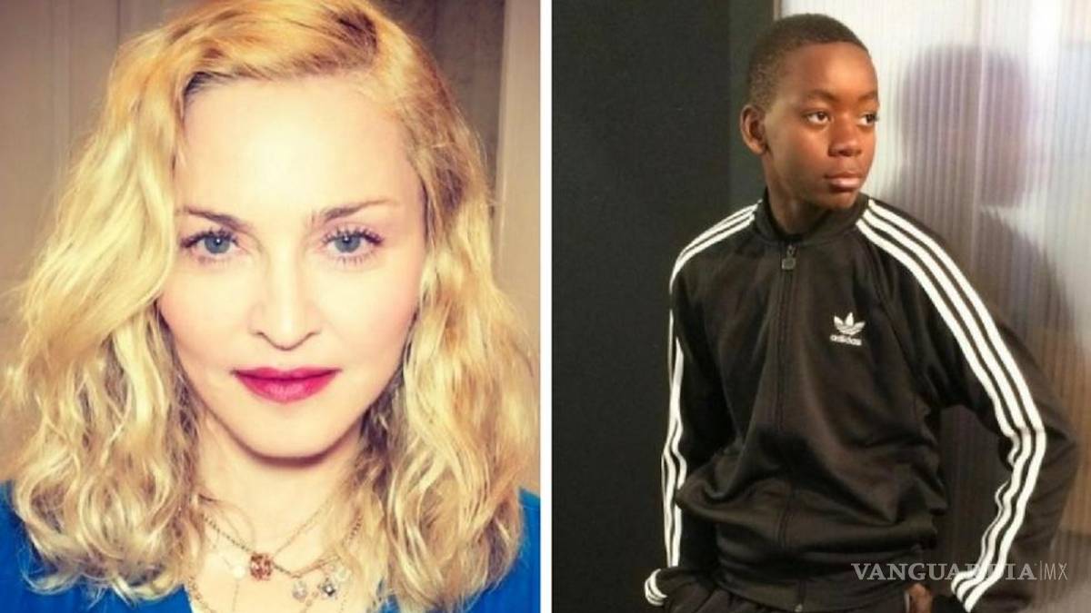 Hijo de Madonna ficha con el Benfica