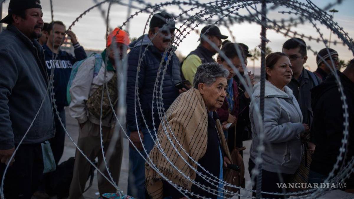 Corte de EU avala negar residencia a migrantes legales que reciben ayudas sociales