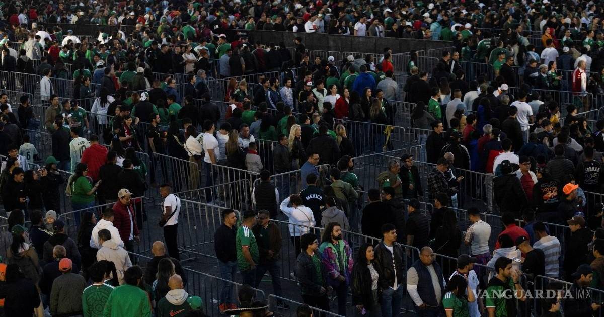 La FIFA y el Mundial que nos cobró por soñar